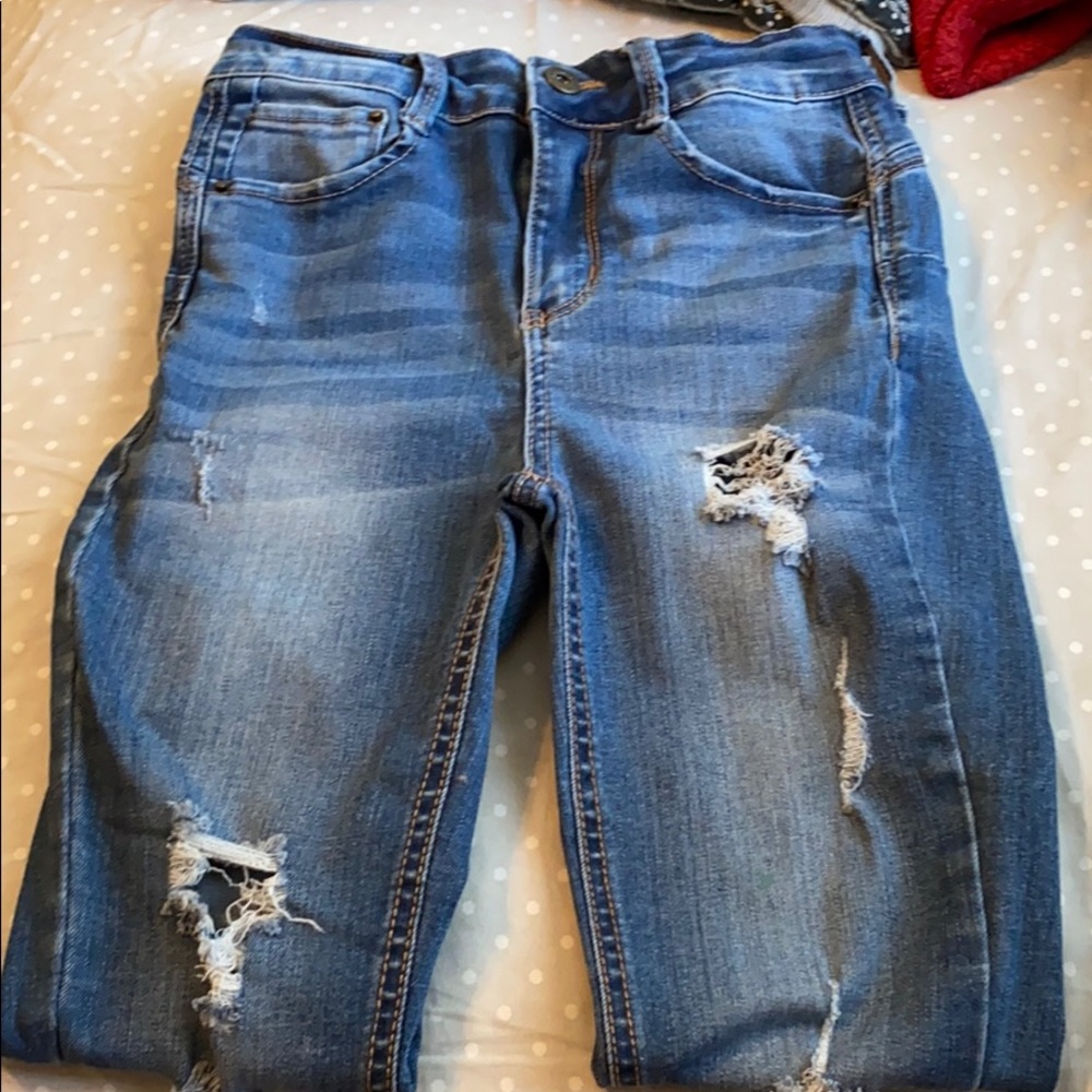 discovery jeans